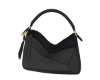 Puzzle Bag | Black