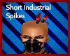 Industrial Spikes