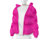 chrome puffer