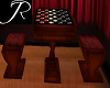Flash Checkers Game