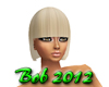 !FC! 2012 Bob Blonde