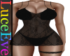 Black Taunt Fit GA