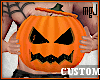 Hold Jack o Lantern Avi