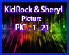 Kid Rock ft. Sheryl Crow