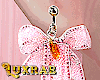𝕃ℝ® Cutesy Earring