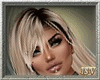 Blond  Donia Hairstyles
