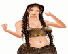 GM's Extra long Braids