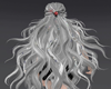REN- White Hair+Diamonds