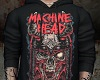 Machine Head Hoodie
