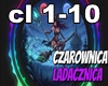 Czarownica ladacznica