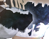 y2k JEANS FUR