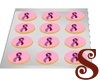 Cancer Awareness Cookies