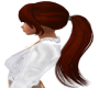Red Wood Aera Hair