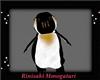 Emperor Penguin Costume
