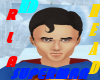 [RLA]Superman HD Head