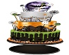 Halloween Cake
