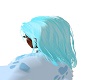 Linda eletricblue