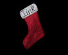 Tink Christmas Stocking