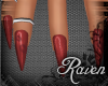 *R* Lips Red