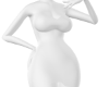 Sweet White Dress