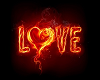 love fire