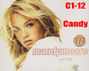 Mandy Moore Candy