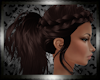 Zondra Dark Brown