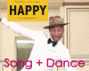 0iZ| Happy ~ Song&Dance