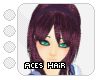 !As! Yuri hair