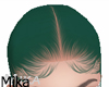 Green Baby Hair