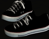 All Star Black