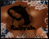 {MD} Aaliyah Tat *Reqst*