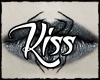 Working by Kiss