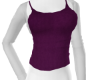 Cute top V2 (purple)