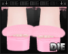 D| Babygirl Heels [P/P]