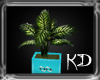 (kd) Single Planter