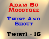 Adam Bü - Twist And