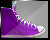 ll' Purple Convers F