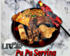 PuPu Serving | Food