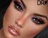 DR- Subtle makeup V2 (Z)