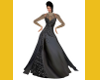 DELMA RED CARPET GOWN