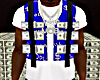 £| Franklin Money Vest