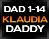 Klaudia DADDY