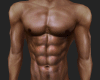 Male Skin M35