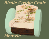 Birdie Cuddle Chair