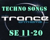 trance song ever