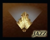 Jazzie-Wall Sconce 2
