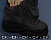 K| Chola .. Sneakers
