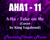 Take On Me (Cover)