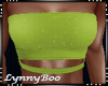 *Maie Lime Top